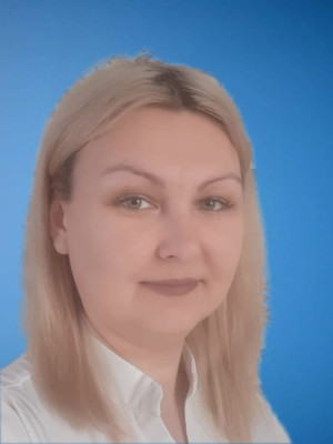 Рабочий по КОРЗ Велиуллаева Евгения Алексеевна Рабочий по КОРЗ Велиуллаева Евгения Алексеевна